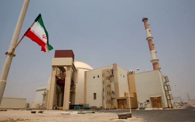Iran Tegaskan Perang Berlanjut Hingga Peroleh Kompensasi dan Pencabutan Sanksi