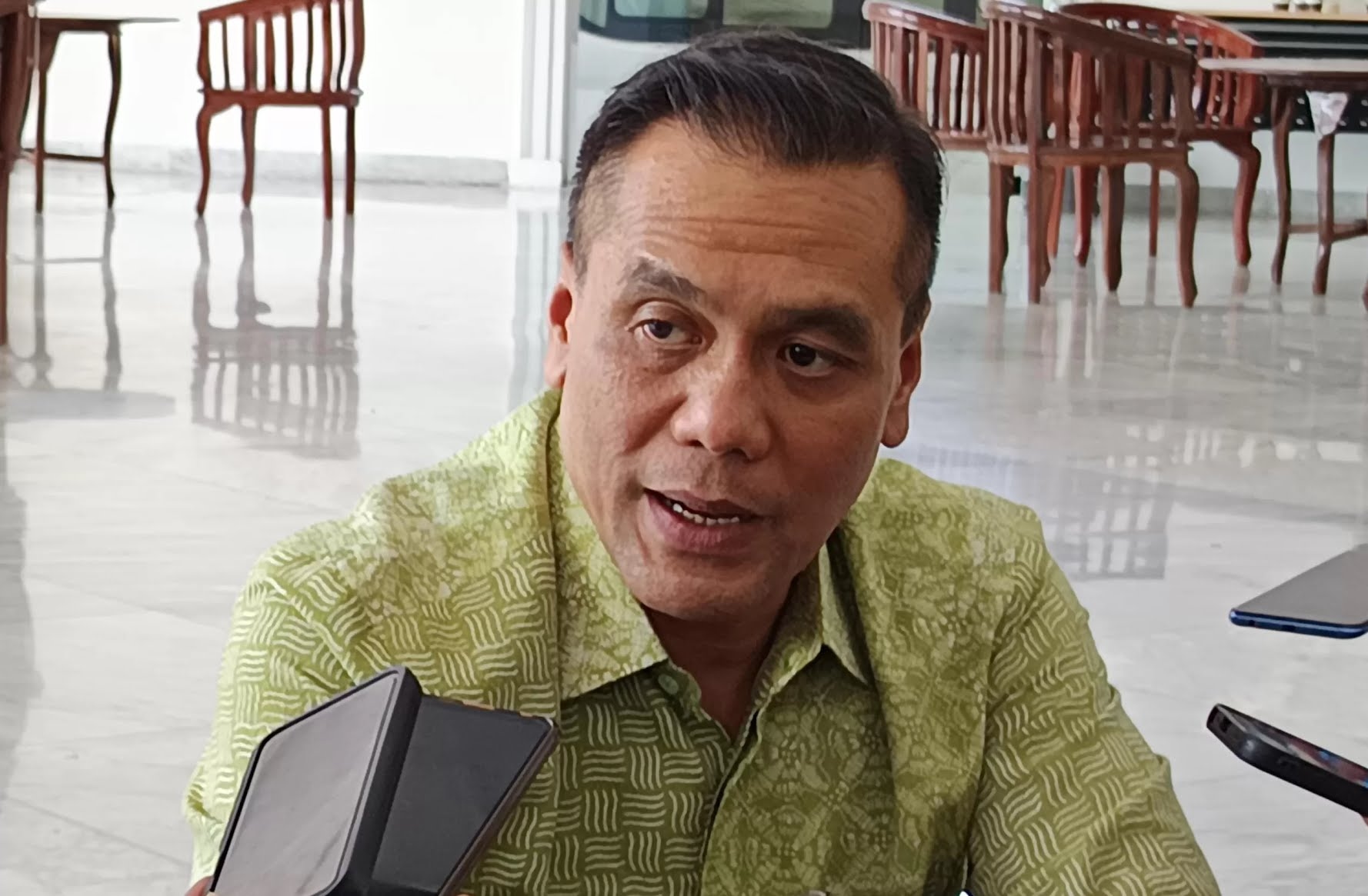 Implementasi PP Tunas Dimulai, Ini Sejumlah Langkah Konkret Pemprov DKI Lindungi Anak di Ruang Digital