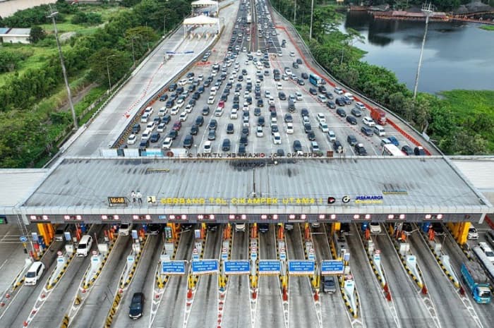 Wajib Tahu! Tips Arus Balik Lebaran Agar Perjalanan Pulang Tetap Aman