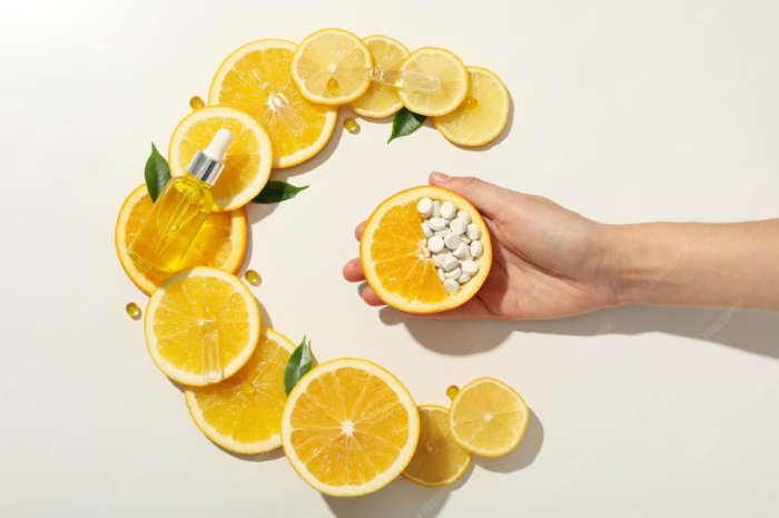 Tak Perlu Suplemen, Ini Sumber Vitamin C Alami Terbaik