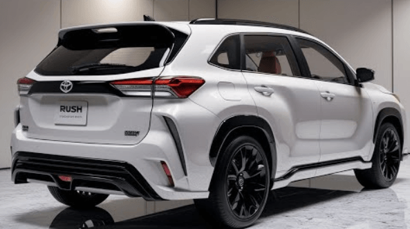 Toyota Rush Facelift 2026 Resmi di Indonesia, Harga Mulai Rp288,5 Juta dengan Penggerak Roda Belakang dan Fitur Lengkap