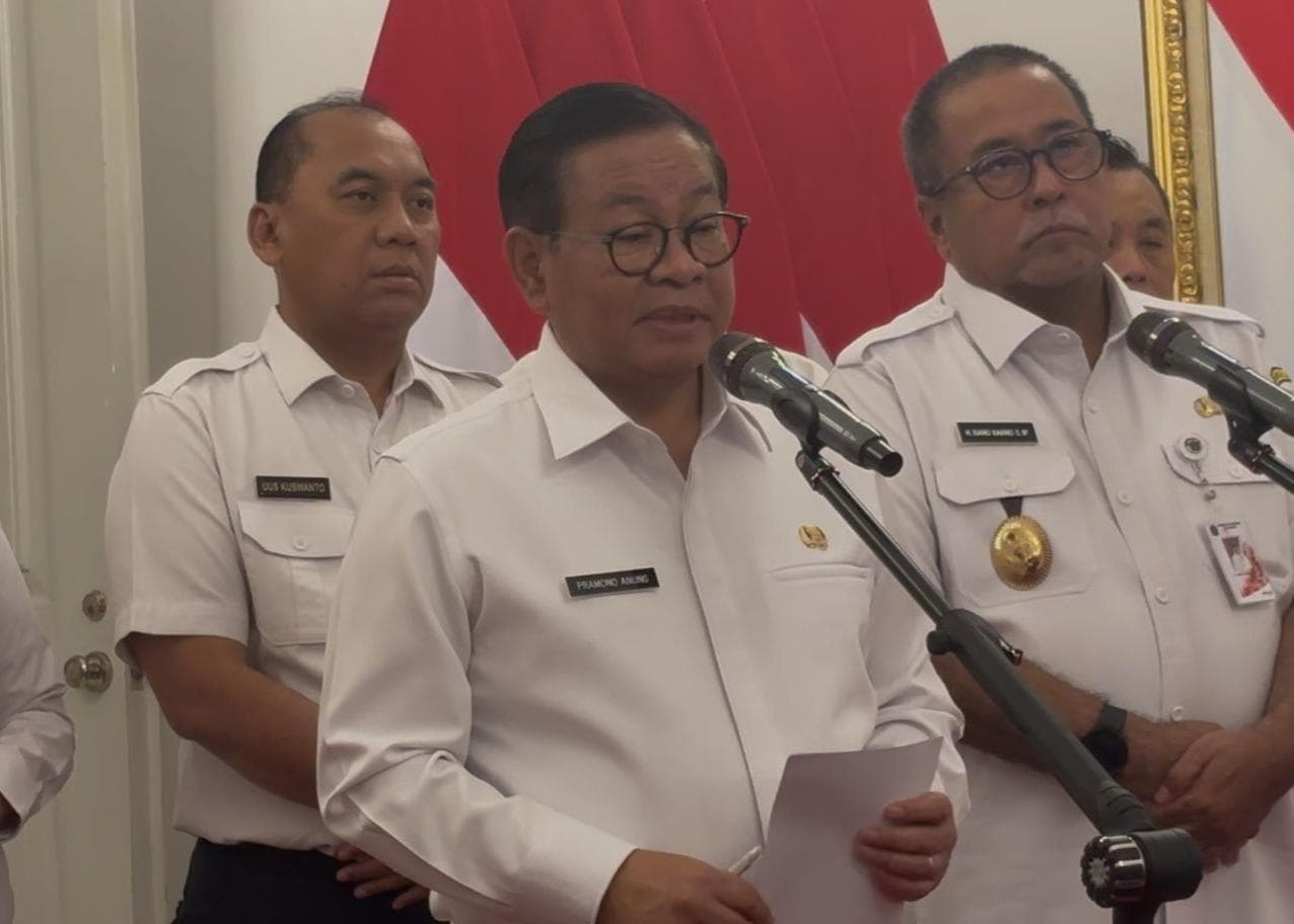 Hari Pertama ASN WFH Tiap Jumat, Gubernur Pramono Pastikan Pengawasan Ketat dengan Infrastruktur Digital