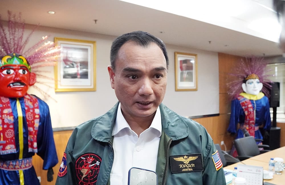 Legislator Golkar Judistira Soroti Titik Bottleneck Kemacetan, Usulkan Flyover dan Underpass di Sejumlah Lokasi