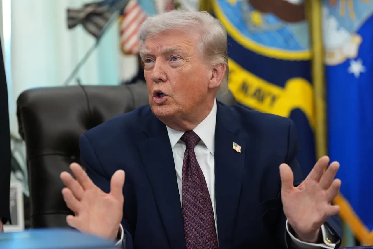 Rugi Besar Gegara Perangi Iran, Trump Minta Tambah Anggaran Rp 25.470 Triliun: Terbesar dalam Sejarah Amerika!