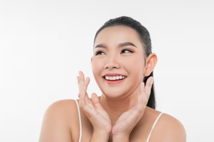 Rahasia Wajah Glowing dan Flawless di Pagi Hari, Ternyata Semudah Ini!