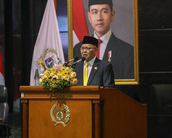 Legislator Golkar Dadiyono Minta Mitigasi Bencana Diperkuat di Sejumlah Wilayah Padat Penduduk
