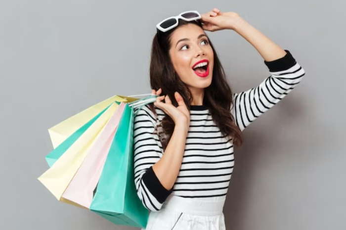Self Reward dengan Belanja? Ini 7 Bahaya yang Jarang Disadari
