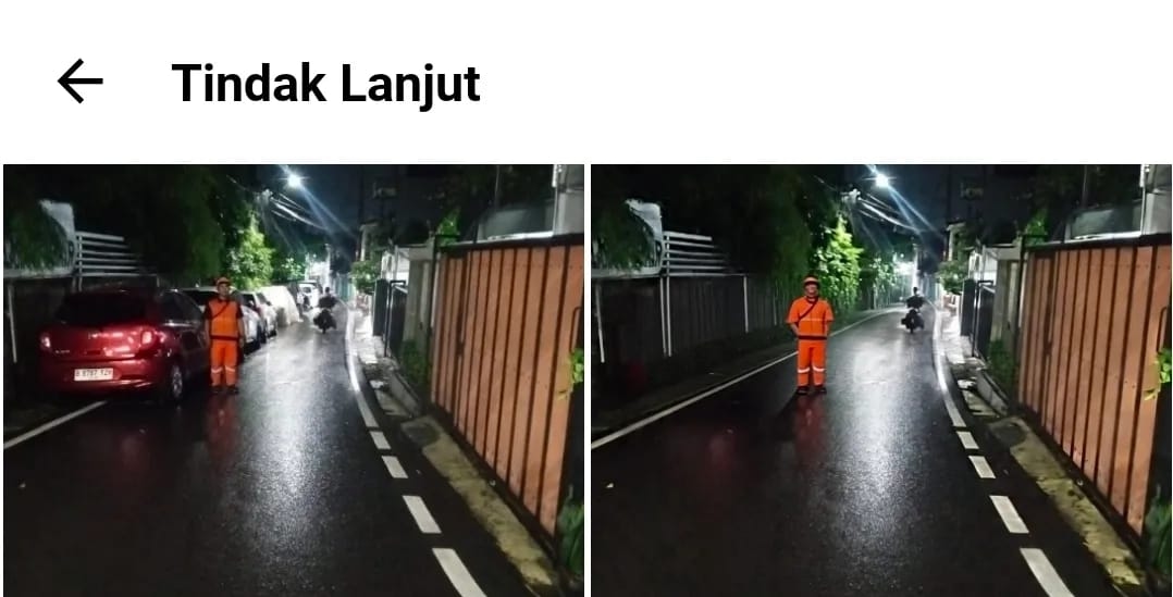 Viral! Aduan Warga di Aplikasi JAKI Dibalas Pakai AI, Gubernur Pramono Minta Inspektorat Periksa Lurah Kalisari hingga Kasudin