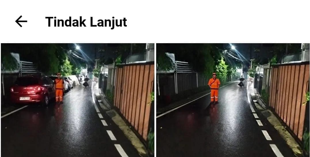 Viral! Aduan Warga di Aplikasi JAKI Dibalas Pakai AI, Gubernur Pramono Minta Inspektorat Periksa Lurah Kalisari hingga Kasudin