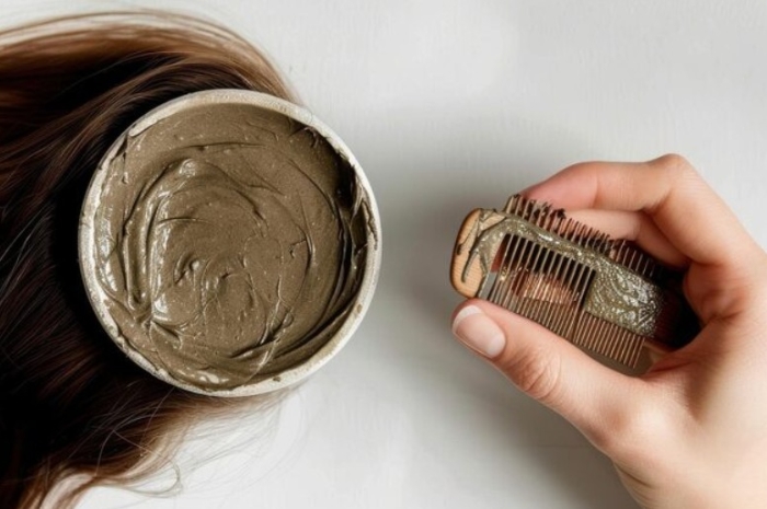 Rambut Beruban Dini Bikin Panik? Ini 5 Masker Kopi Alami yang Diam-Diam Ampuh!