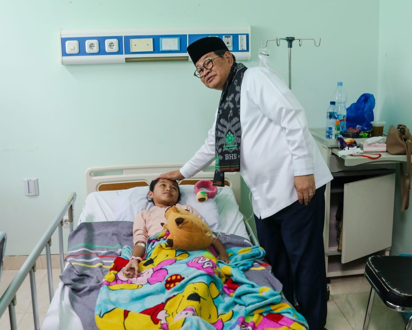72 Siswa di Jakarta Timur Keracunan MBG, Dinkes DKI Duga Akibat Jeda Distribusi Makanan Terlalu Lama