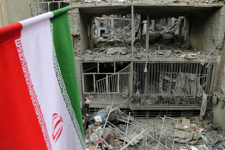 Gagal Capai Kesepakatan, Iran Tolak Syarat Penghentian Program Nuklir