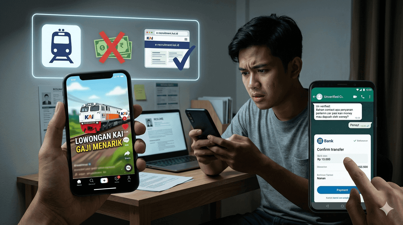 PT Djarum Buka Lowongan Kerja Mei 2026 untuk S1, Terbuka bagi Fresh Graduate