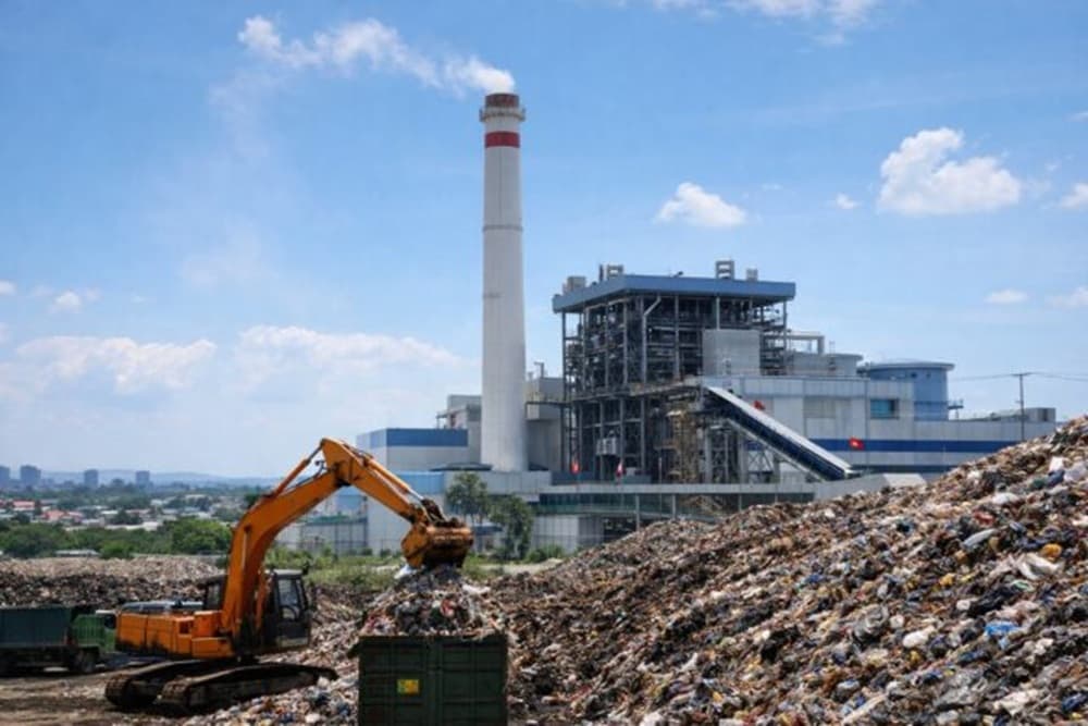 Praktisi Lingkungan Tegaskan Pengelolaan Sampah Butuh Solusi Terintegrasi