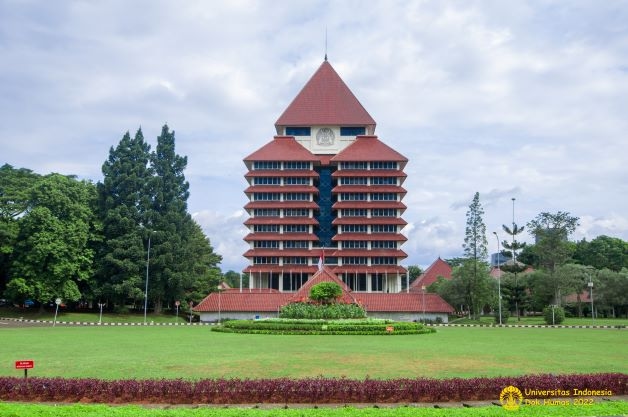Viral Grup Chat Mahasiswa FH UI Diduga Berisi Konten Pelecehan, Dekan dan Rektor Angkat Bicara, Begini Katanya!