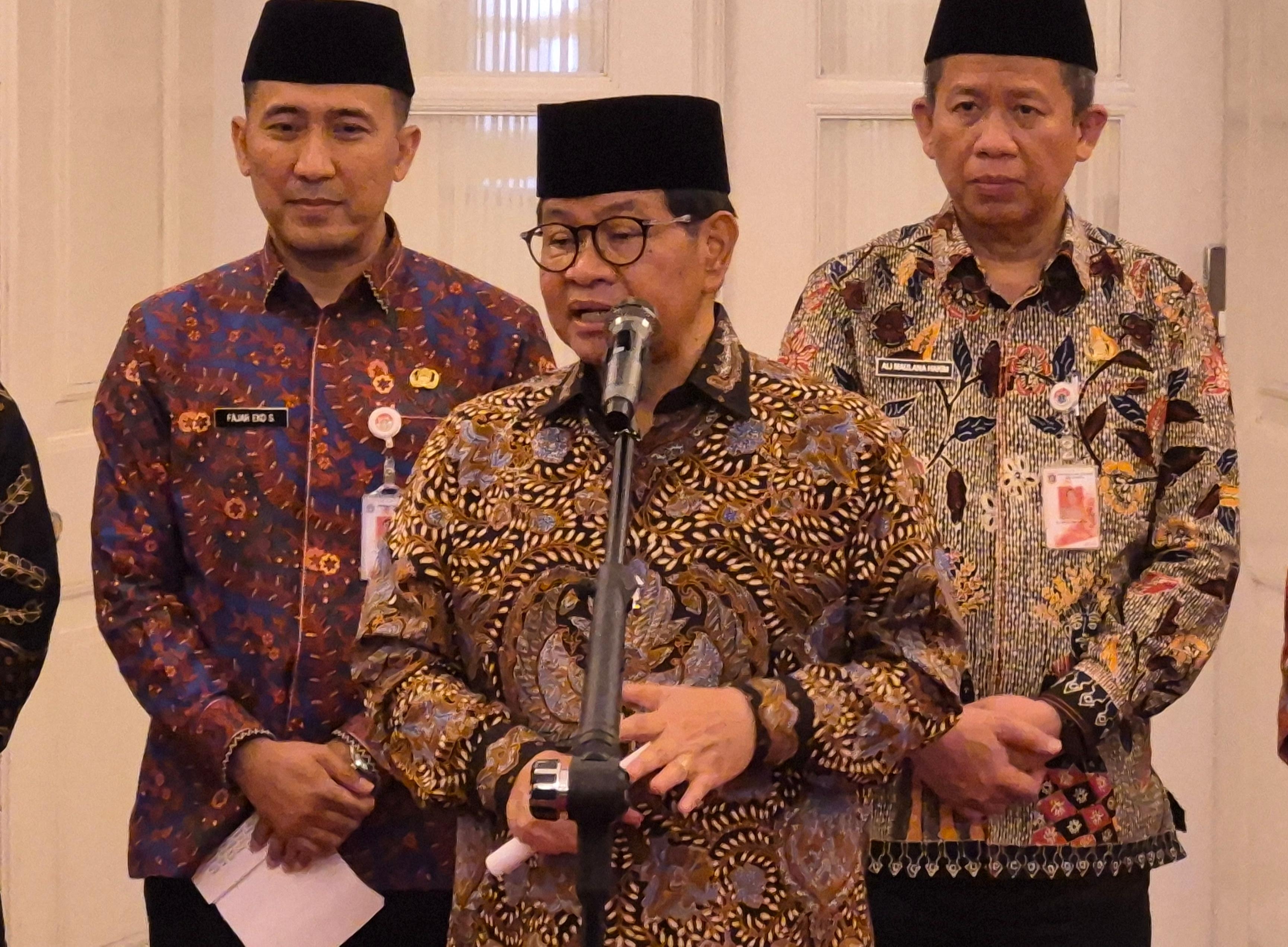 Puncak HUT Jakarta Digelar di Bundaran HI Akhir Pekan Ini, Gubernur Pramono Minta Perayaan Tetap Sederhana