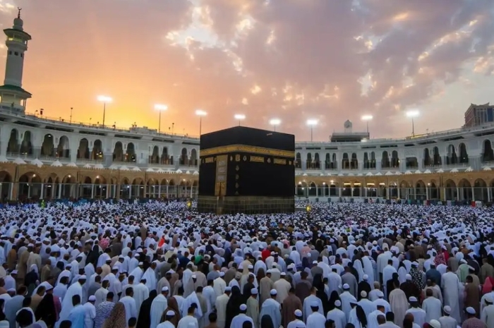 Wajib Tahu! Aturan Pakaian Ihram yang Sering Disalahartikan