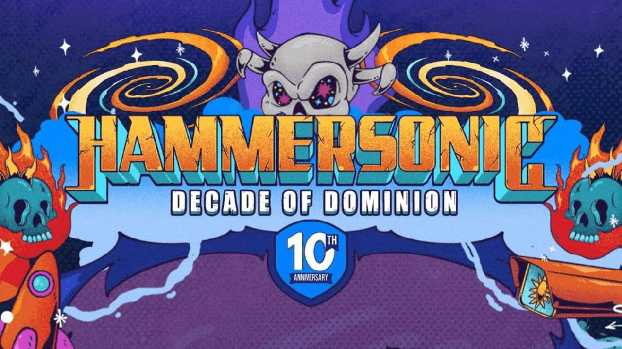 Hammersonic Festival 2026 Jadi Private Konser, Promotor Janji Refund Tiket 100 Persen: Cek Jadwal dan Caranya!