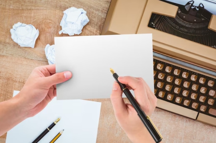 Menulis Surat untuk Diri Sendiri, Sebuah Upaya untuk Menjaga Kesehatan Mental Tetap Terjaga