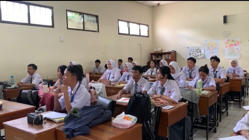 Pemprov DKI Tambah 63 Sekolah Swasta Gratis Mulai Juli 2026, Total Anggaran Capai Rp 253,6 Miliar