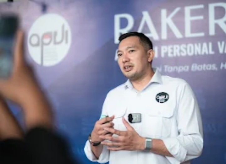 APVI Layangkan Surat Terbuka, Tantang BNN Buktikan Temuan Vape Mengandung Narkoba
