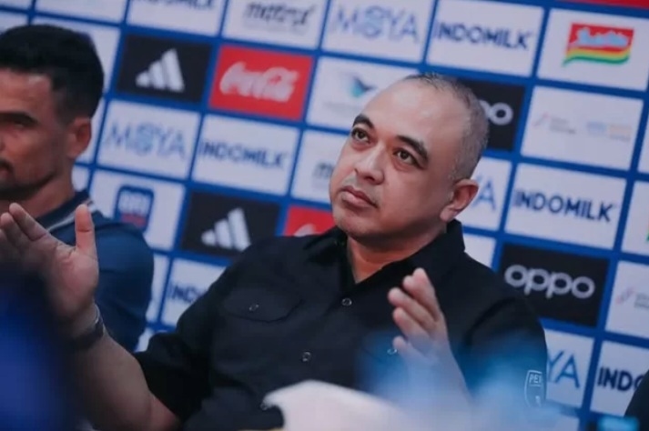 Eks Manajer Timnas Ahmed Zaki Soroti Tantangan Transisi Pemain U-20 ke Tingkat Senior