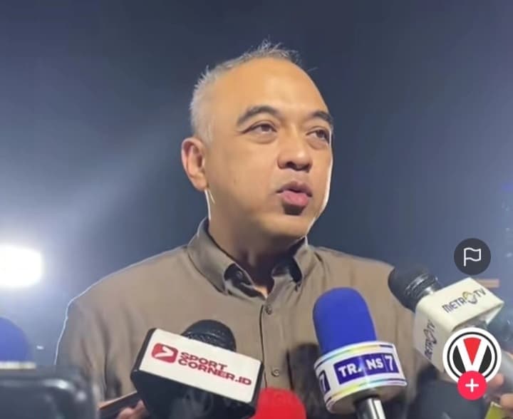 Ahmed Zaki Iskandar: Regulasi Pemain Muda Jadi Kunci Keberlanjutan Pembinaan