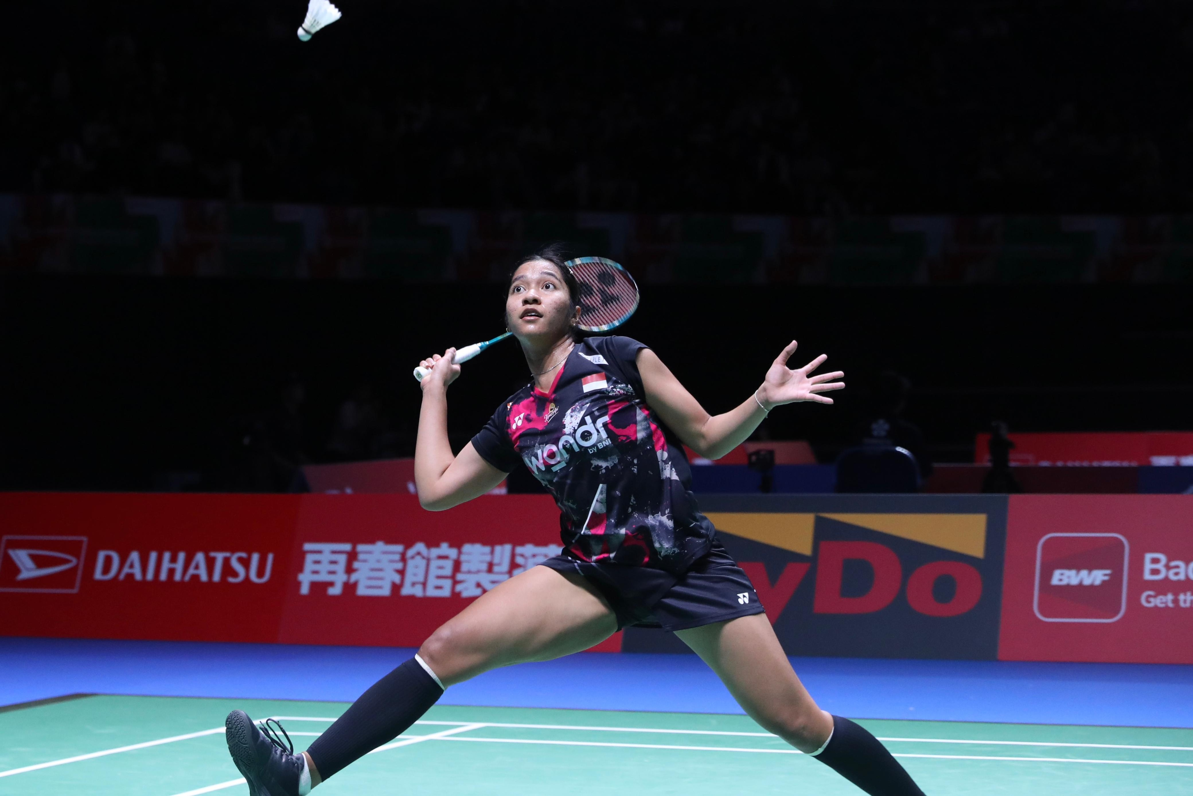 Jadwal Perempat Final Uber Cup 2026: Indonesia vs Denmark Malam Ini, Jadi Harapan Terakhir Merah Putih