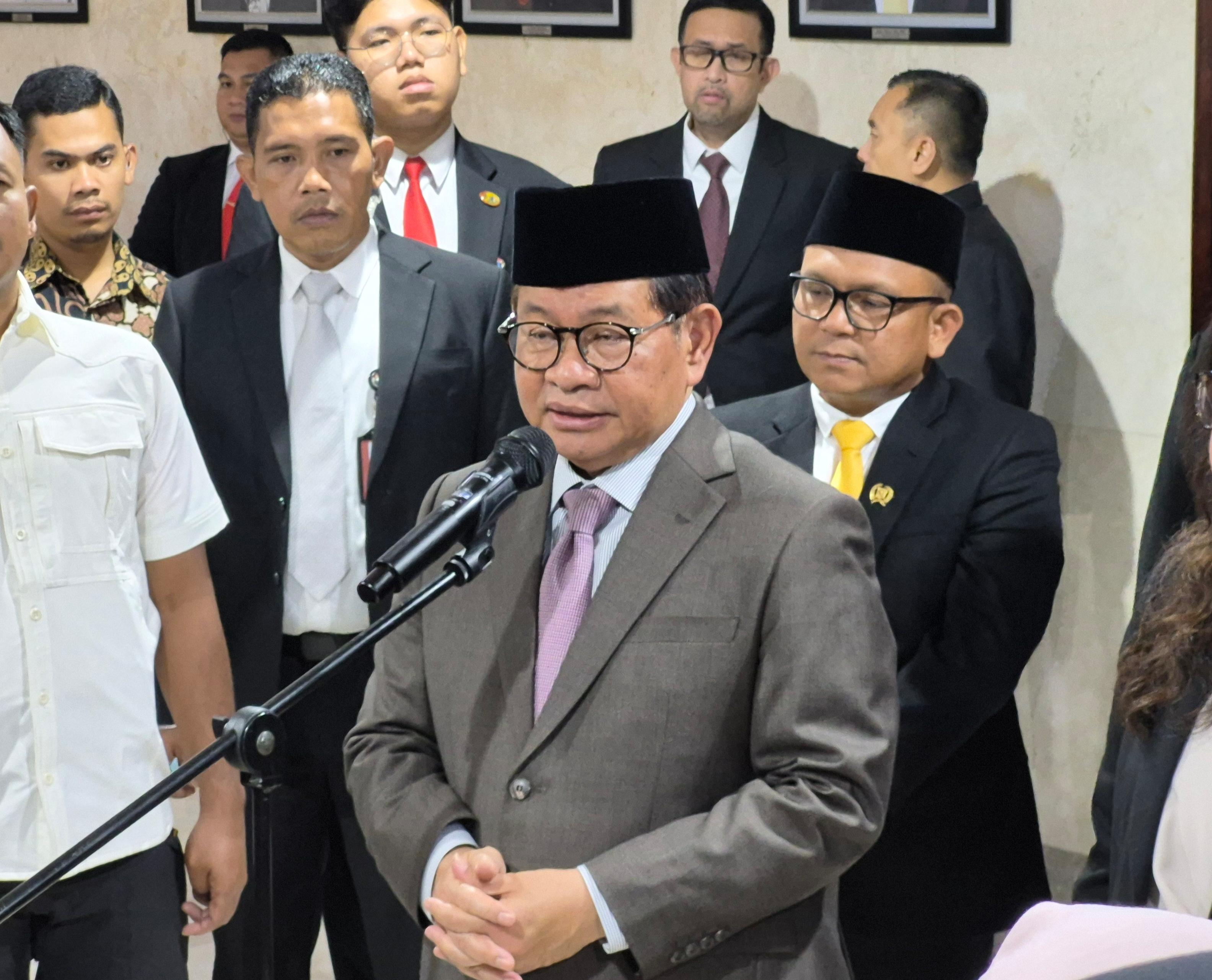Catat! Gubernur Pramono Siapkan Sanksi Tegas bagi Hotel, Restoran, dan Kafe Nakal yang Tak Pilah Sampah