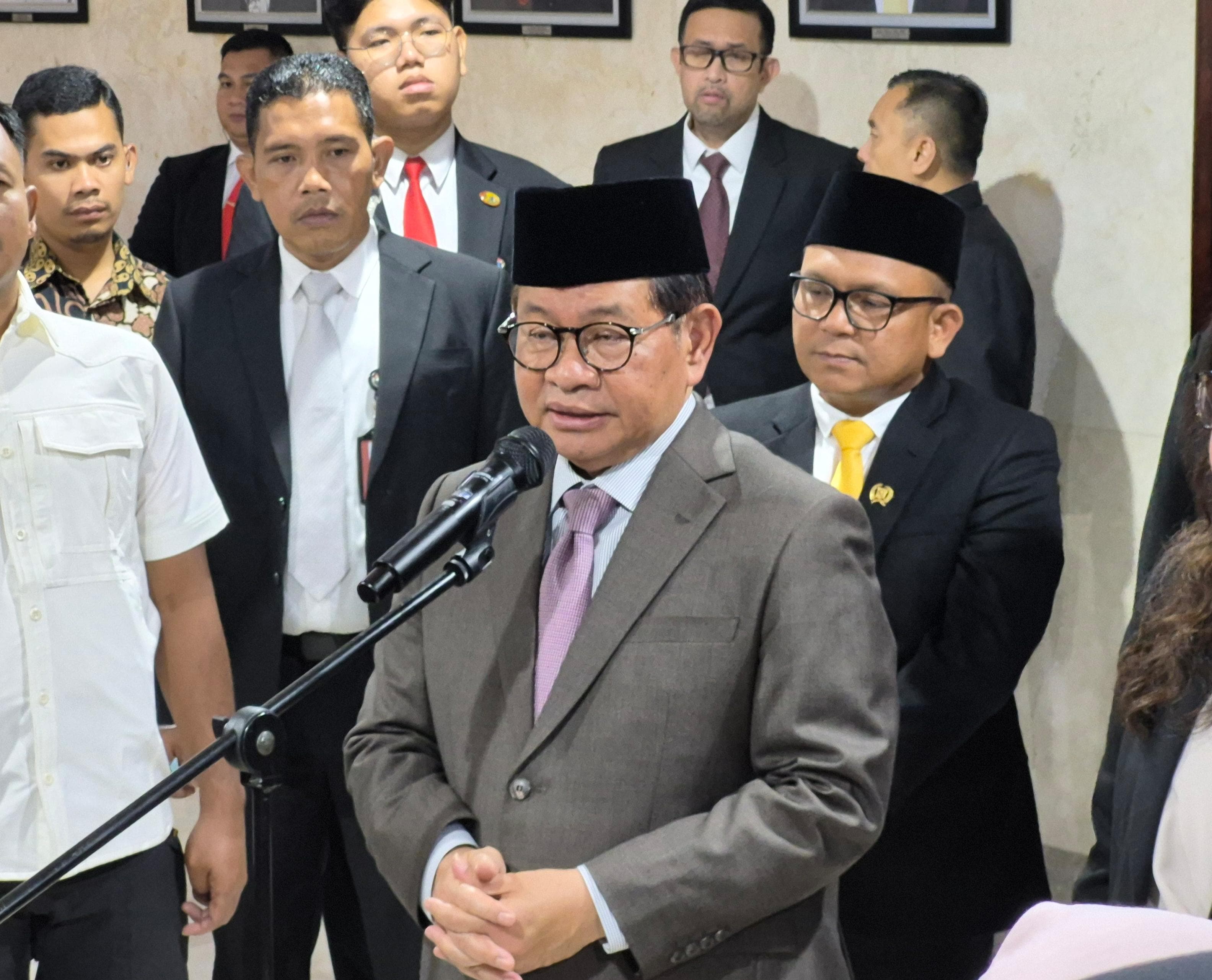 Gubernur Pramono Terbitkan Ingub Nomor 5 Tahun 2026, Wajibkan Pemilahan Sampah dari Sumber