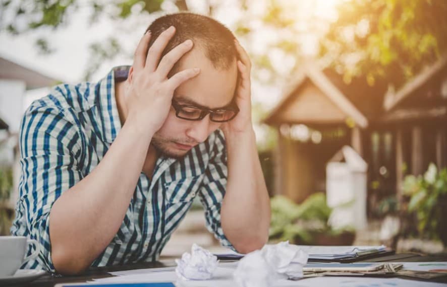 Jarang Disadari! 5 Realita Pahit Pengangguran Jangka Panjang Ini Bisa Menguras Mentalmu