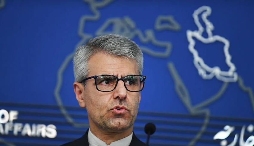 Balasan Telak untuk Amerika, Iran Tuntut Pencairan Aset dan Akhiri Perang