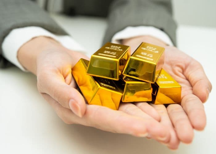 Jangan Asal Beli, Begini Cara Mengetahui Harga Emas Sedang Mahal atau Murah
