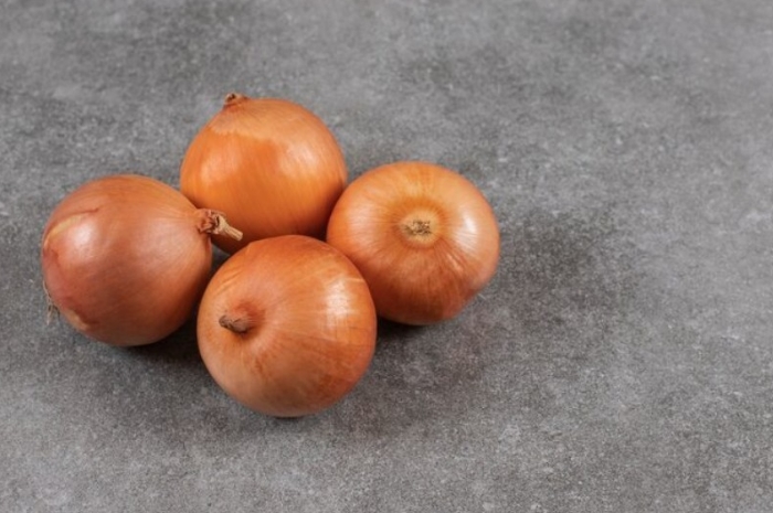 Sering Dianggap Pelengkap Masakan, Ternyata Bawang Bombai Punya Manfaat Mengejutkan!