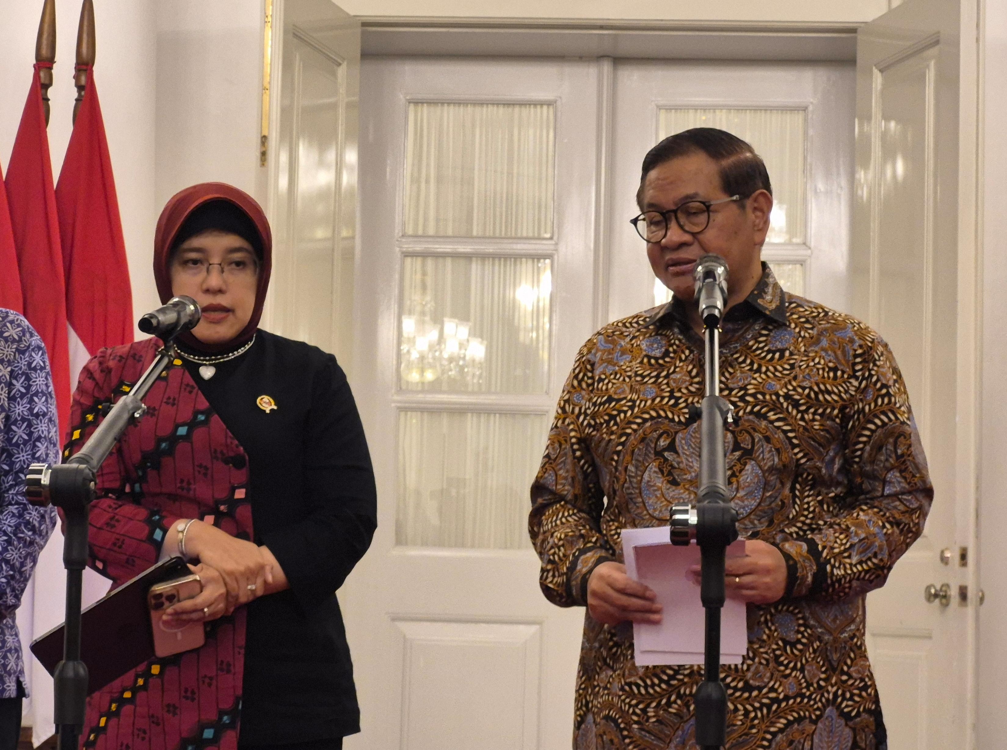 Gubernur Pramono Klaim Jumlah RW Kumuh di Jakarta Berkurang 52,58 Persen Sejak 2017, dari 445 jadi 211