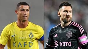 Instagram Bersih-bersih Akun Bot, Followers Cristiano Ronaldo dan Messi Turun Drastis, Bagaimana Akun Milikmu?