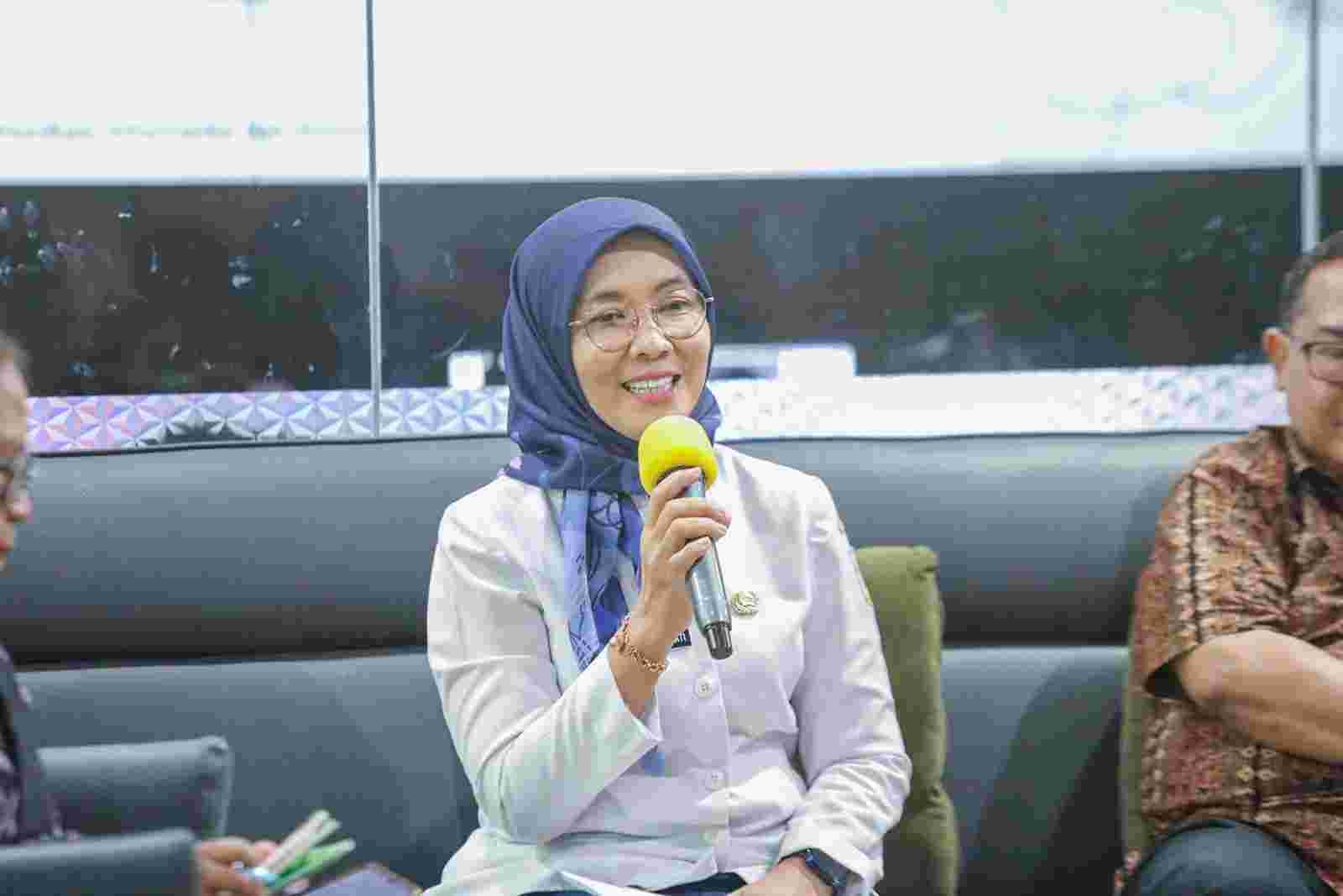 252 Siswa Keracunan Usai Santap MBG di Pulogebang Jaktim, Dinkes DKI Ungkap Dugaan Penyebabnya