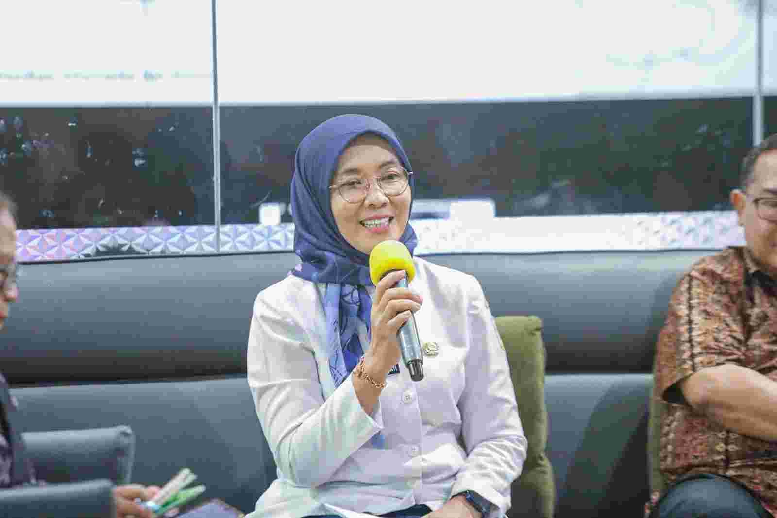 252 Siswa Keracunan Usai Santap MBG di Pulogebang Jaktim, Dinkes DKI Ungkap Dugaan Penyebabnya