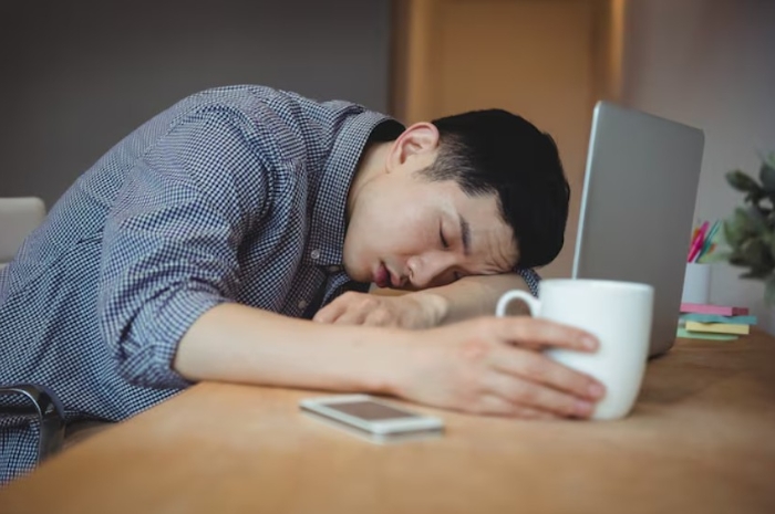 Sering Mengantuk Meski Tidak Begadang? Ini Tips untuk Menyiasatinya