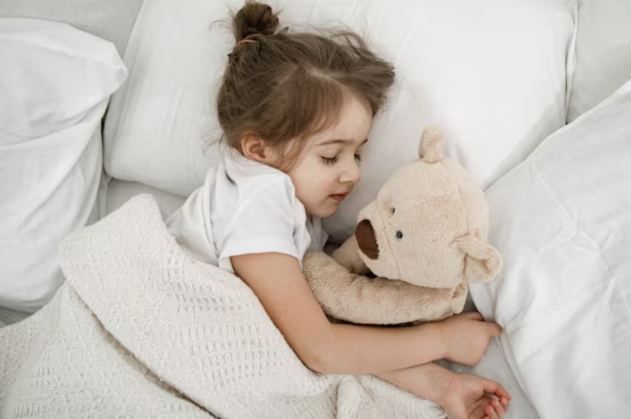 Anak Mudah Tantrum dan Emosi, Ternyata Kualitas Tidur Bisa Jadi Penyebabnya