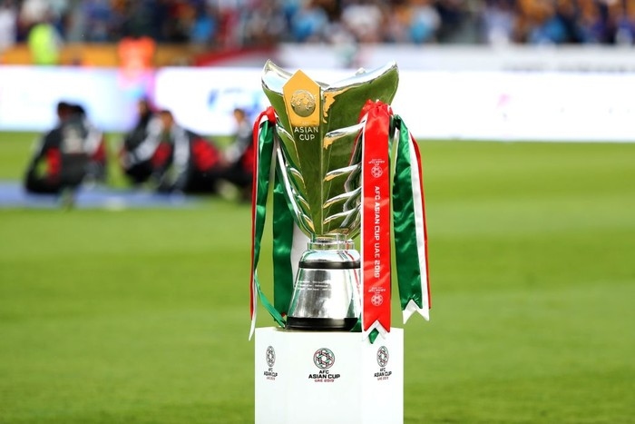 Timnas Indonesia Masuk Grup Neraka Bersama Jepang dan Qatar: Berikut Hasil Drawing Piala Asia 2027