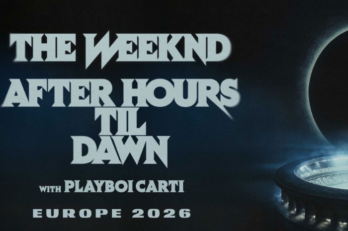 Pecahkan Rekor Dunia, The Weeknd Siap Guncang Jakarta dengan Konser Bertajuk After Hours Til Dawn Stadium Tour