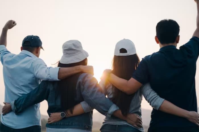 Ternyata Begini Tanda Pertemanan Mulai Berubah Jadi Cinta