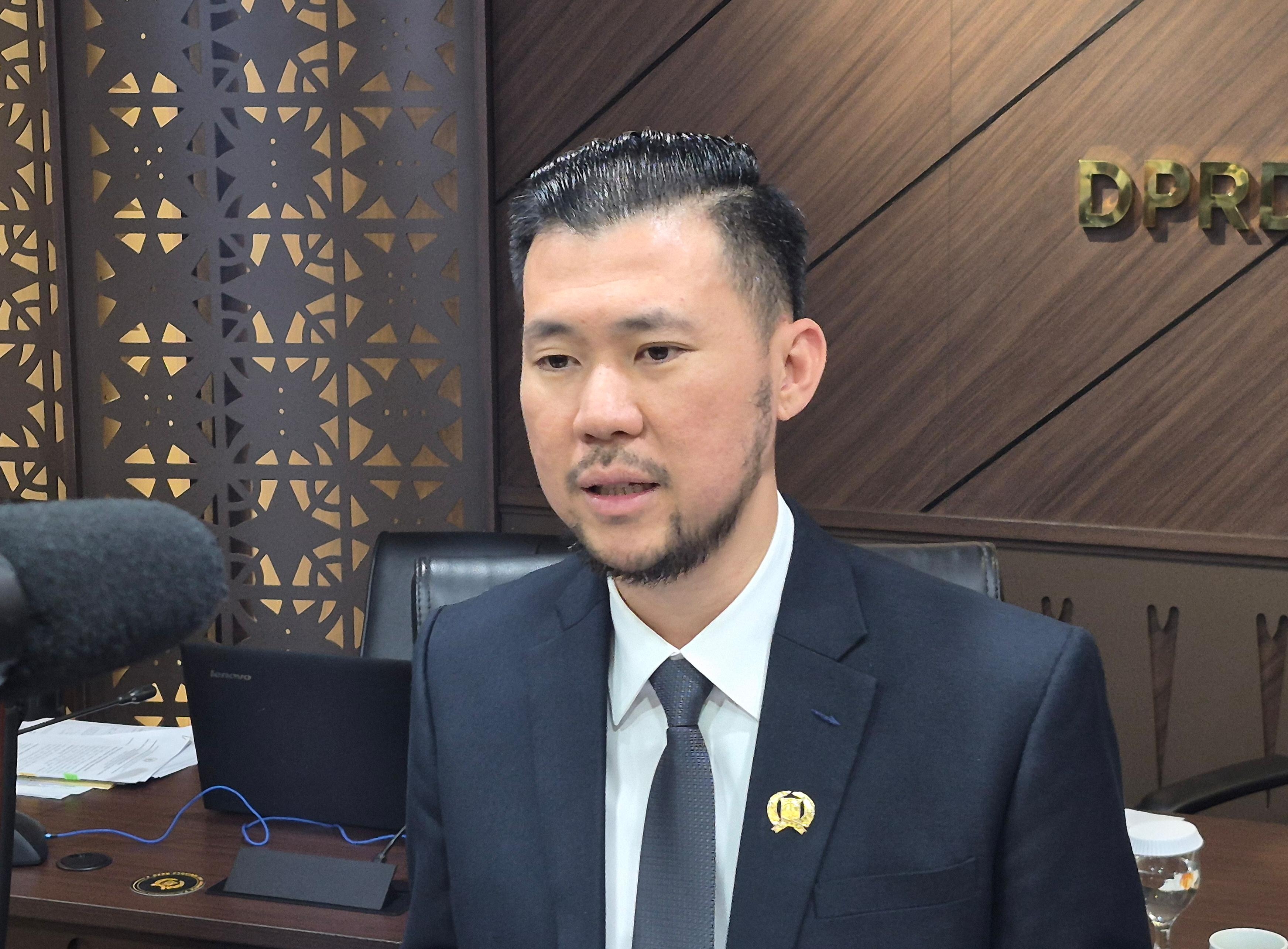 Pansus DPRD DKI Soroti Banyak Gedung Parkir Belum Kantongi SLF, Beresiko bagi Keselamatan Publik
