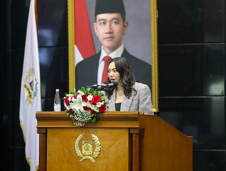 Ribuan Perempuan Jadi Korban Kekerasan, Fraksi Golkar DPRD DKI Desak Raperda Perlindungan Perempuan Segera Disahkan
