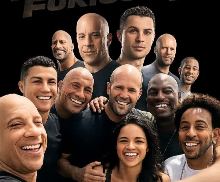 Waralaba Fast and Furious Resmi Merambah Layar Kaca melalui Peacock