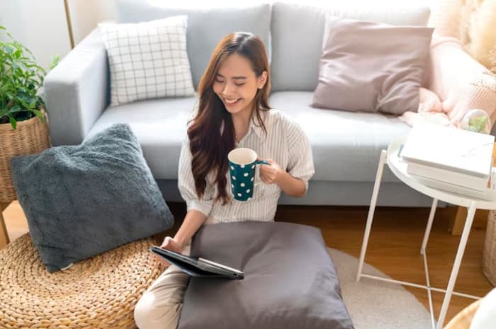 Jangan Cuma Rebahan, Ini Kegiatan Produktif di Rumah yang Bisa Bikin Hari Libur Lebih Seru