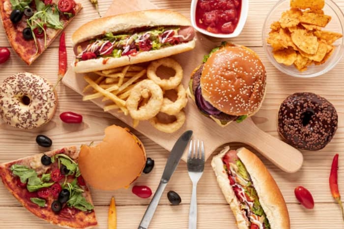 Sering Makan Fast Food? Dampaknya pada Anak Ternyata Tidak Sesederhana yang Dibayangkan
