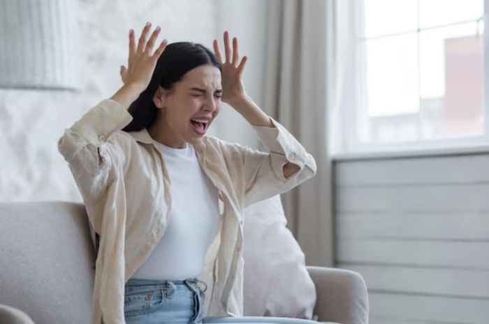 5 Cara Sederhana agar Tidak Terbiasa Memendam Emosi Sendirian