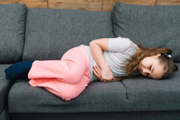 Dokter Ungkap Penyebab Anak Perempuan Mengalami Menstruasi Dini